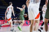 Crescut la Partizan Belgrad, un junior român a fost împrumutat la echipa care este „fabrica de talente” a Europei
