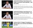 Glosar de știri fake din sport