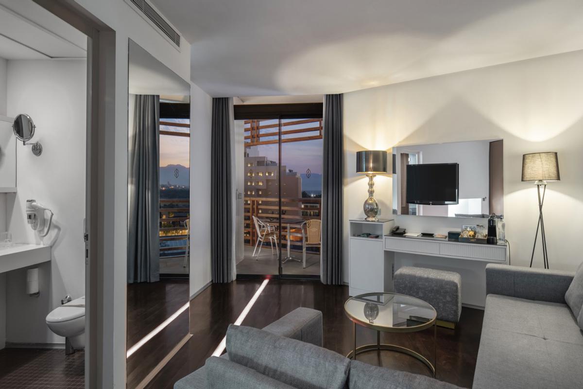 Complex Antalya