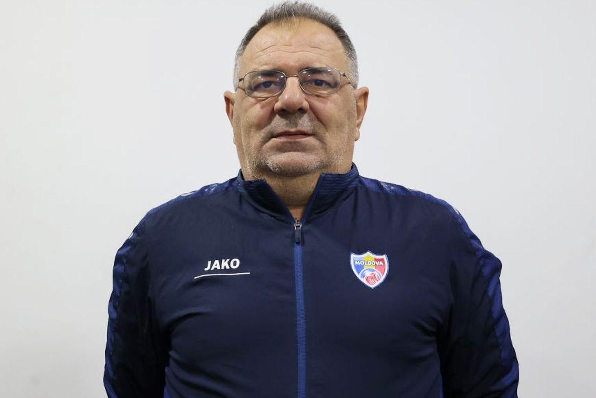 Ștefan Stoica, file din poveste: imagini cu fostul fotbalist și antrenor al Universității Craiova