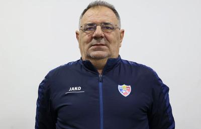 De peste Prut, „nemuritorul” Fane Stoica se destăinuie Gazetei: „Se trăiește bine în Moldova, acum e mai scump...” » N-a uitat de marea iubire: „E echipa originală a Craiovei!”