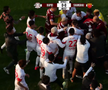 Reacția lui Marius Șumudică după scandalul iscat în amicalul Rapidului: „Erau ca un butoi cu pulbere”