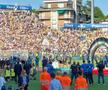 Doru și Rozalia Haja - suporteri români abonament Parma