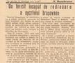 Despre antrenorul Ion „Ale” Popescu