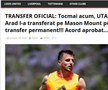 Glosar de știri fake din sport