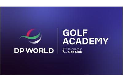 DP World  România și Bucharest Golf Club lansează DP World Golf Academy: Un parteneriat strategic pentru dezvoltarea golfului în România