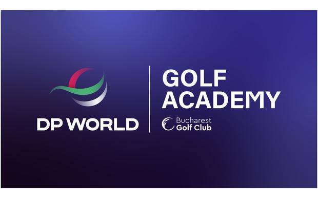 DP World  România și Bucharest Golf Club lansează DP World Golf Academy: Un parteneriat strategic pentru dezvoltarea golfului în România