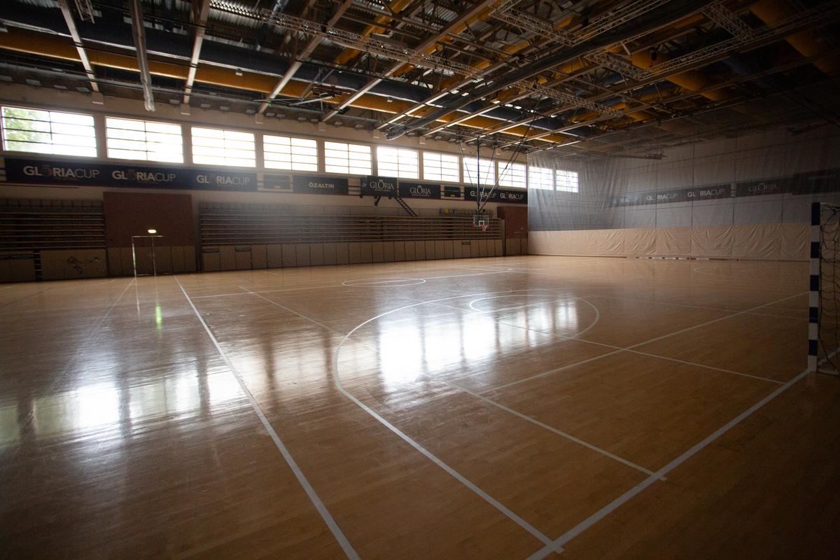 complex antalya fcsb