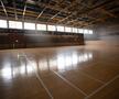 Imagini din complexul Gloria Sports Arena FOTO: Ionuț Iordache (GSP)