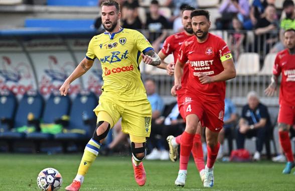 Condiții critice la un club din Superliga! » Anunț în direct: „Se duc dimineața la hotelul patronului și nu știu unde se antrenează”