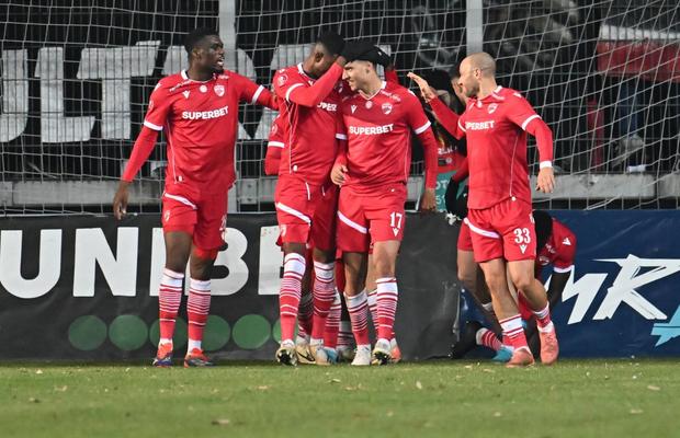 Detalii de ultimă oră despre un alt fotbalist al lui Dinamo aflat în ultimele 6 luni de contract: „Avem o relație specială”