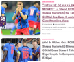 Drăgușin la FC Argeș, Olaru la Dinamo, Ianis Hagi la Botoșani sau Mason Mount la Rapid » Tendință alarmantă! Suporteri invadați de BOȚI, sute de transferuri imaginare răspândite pe site-uri „fantomă”