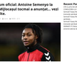 Glosar de știri fake din sport
