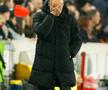Pep Guardiola nu și-a mai stăpânit nervii în timpul și la finalul partidei jucate de Manchester City cu Brentford (2-2) / Foto: Imago