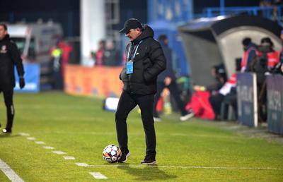 FCSB a vrut să transfere încă un jucător de la Farul: „Mi-a fost jenă să-i mai spun lui Gică Hagi”