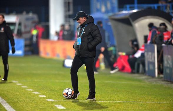 FCSB a vrut să transfere încă un jucător de la Farul: „Mi-a fost jenă să-i mai spun lui Gică Hagi”