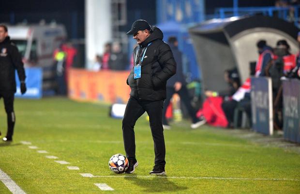 FCSB a vrut să transfere încă un jucător de la Farul: „Mi-a fost jenă să-i mai spun lui Gică Hagi”