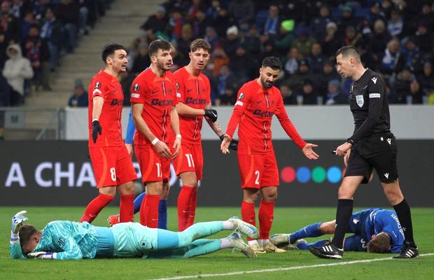 FCSB a scăpat de spioni! Decizia luată de Qarabag, înaintea meciului din Europa League