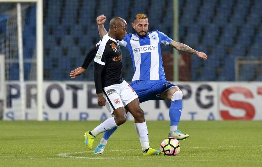 Dinamo are „interzis” la Craiova în „era Rotaru”!