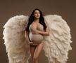 Larisa Iordache, ședință foto spectaculoasă înainte să nască: „Numărăm zilele”