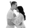 Larisa Iordache, ședință foto spectaculoasă înainte să nască: „Numărăm zilele”