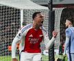 Arsenal - Tottenham, în runda 21 din Premier League