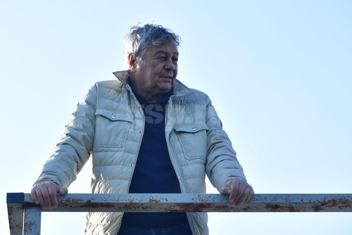 Încă un nume nou pe lista lui Lucescu pentru preliminariile CM 2026, după Dennis Politic » Selecționerul mai pregătește un debut