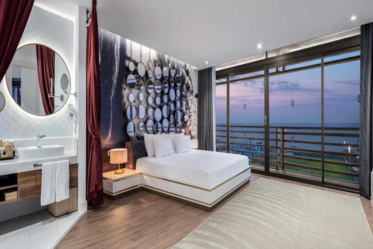 Complex Antalya