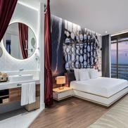 Imagini din resortul Nirvana Cosmopolitan