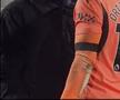 Pep Guardiola nu și-a mai stăpânit nervii în timpul și la finalul partidei jucate de Manchester City cu Brentford (2-2)
