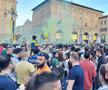 Doru și Rozalia Haja - suporteri români abonament Parma