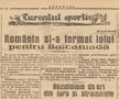 Ion „Ale” Popescu a cochetat cu naționala, dar n-a apucat să debuteze în echipamentul tricolorilor