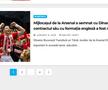 Glosar de știri fake din sport