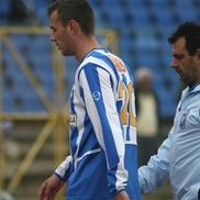 Imagini de arhivă cu Ștefan Stoica / FOTO: Gazeta Sporturilor
