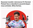 Glosar de știri fake din sport