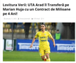 Glosar de știri fake din sport
