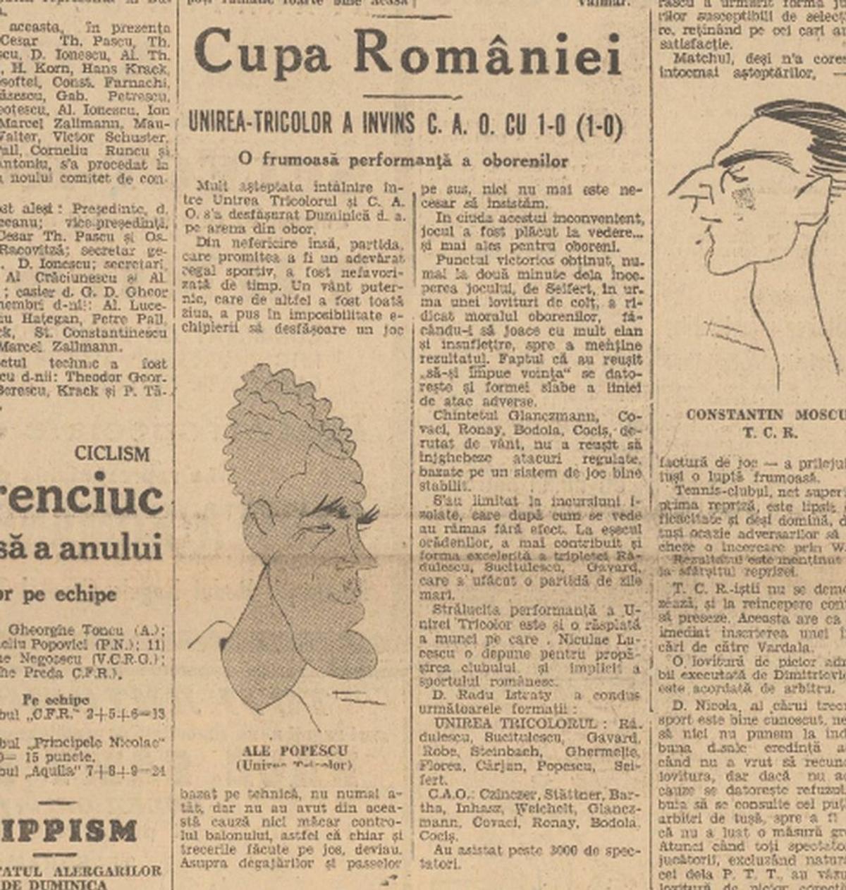 Ion „Ale” Popescu