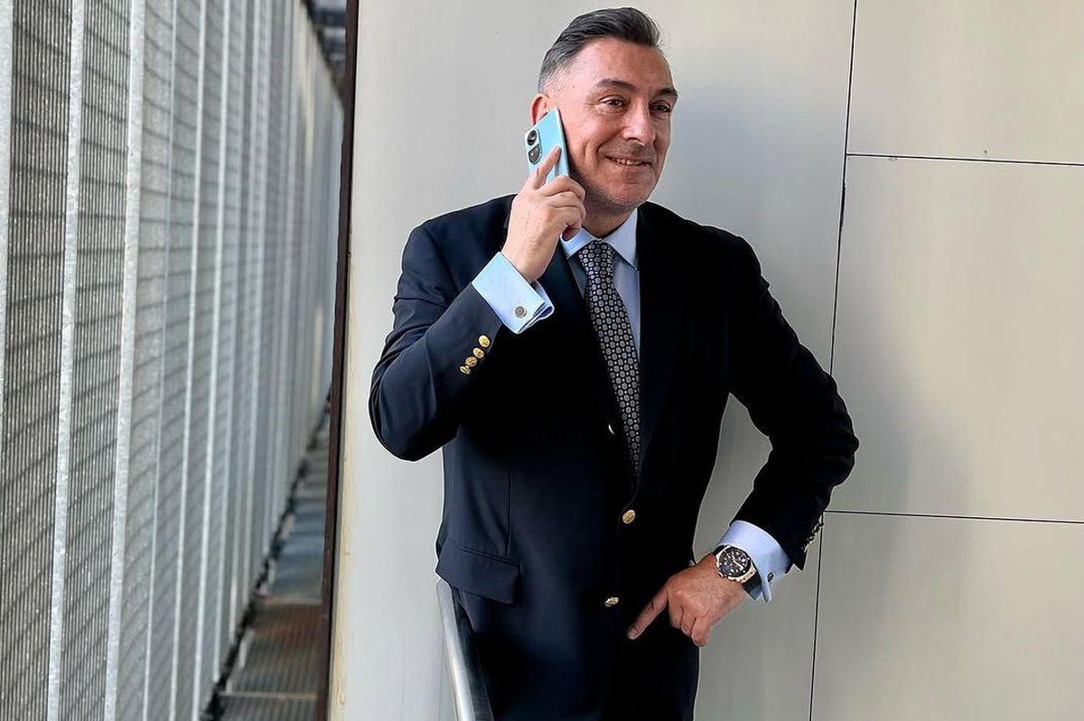 Remarcații lui Ilie Dumitrescu în Rapid - FCSB: „Pe mine m-a surprins”