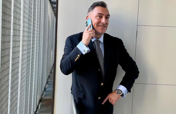 Ilie Dumitrescu nu-și explică declinul vedetei din Superliga: „E un mare semn de întrebare ce s-a întâmplat cu el”