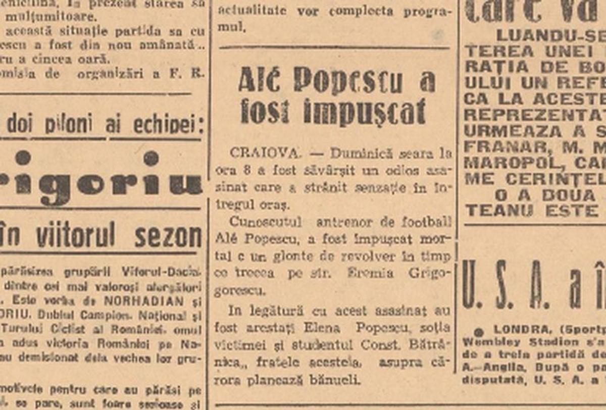 Ion „Ale” Popescu