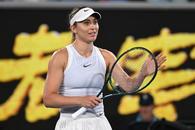 Extremele zilei a patra de la Australian Open: meciuri între 48 de minute și 4 ore și 51 de minute!