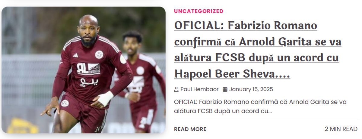 Drăgușin la FC Argeș, Olaru la Dinamo, Ianis Hagi la Botoșani sau Mason Mount la Rapid » Tendință alarmantă! Suporteri invadați de BOȚI, sute de transferuri imaginare răspândite pe site-uri „fantomă”
