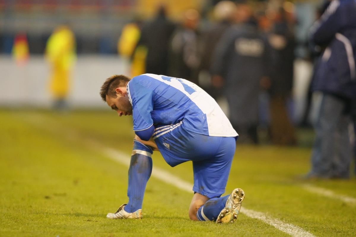 L-am găsit în Australia pe „cangurul” care impresiona în Liga 1 în urmă cu 20 de ani » Nu uită nici acum un meci de referință: „Electric” + Românul care l-a uluit: „Fotbalist incredibil”