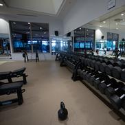 Imagini din complexul Gloria Sports Arena FOTO: Ionuț Iordache (GSP)