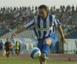 Josh Rose, fostul fundaș al celor de la Craiova, imagini din cariera în România