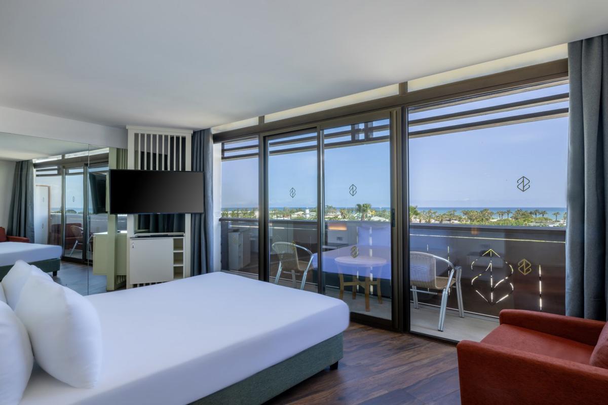 Complex Antalya