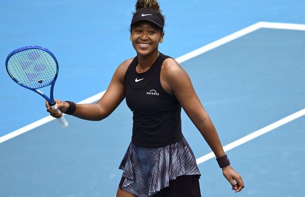 Declarația sinceră a lui Naomi Osaka despre antrenorul ei: „Da, am spus asta cu voce tare”