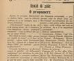 Ion „Ale” Popescu a cochetat cu naționala, dar n-a apucat să debuteze în echipamentul tricolorilor