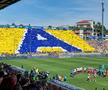 Doru și Rozalia Haja - suporteri români abonament Parma