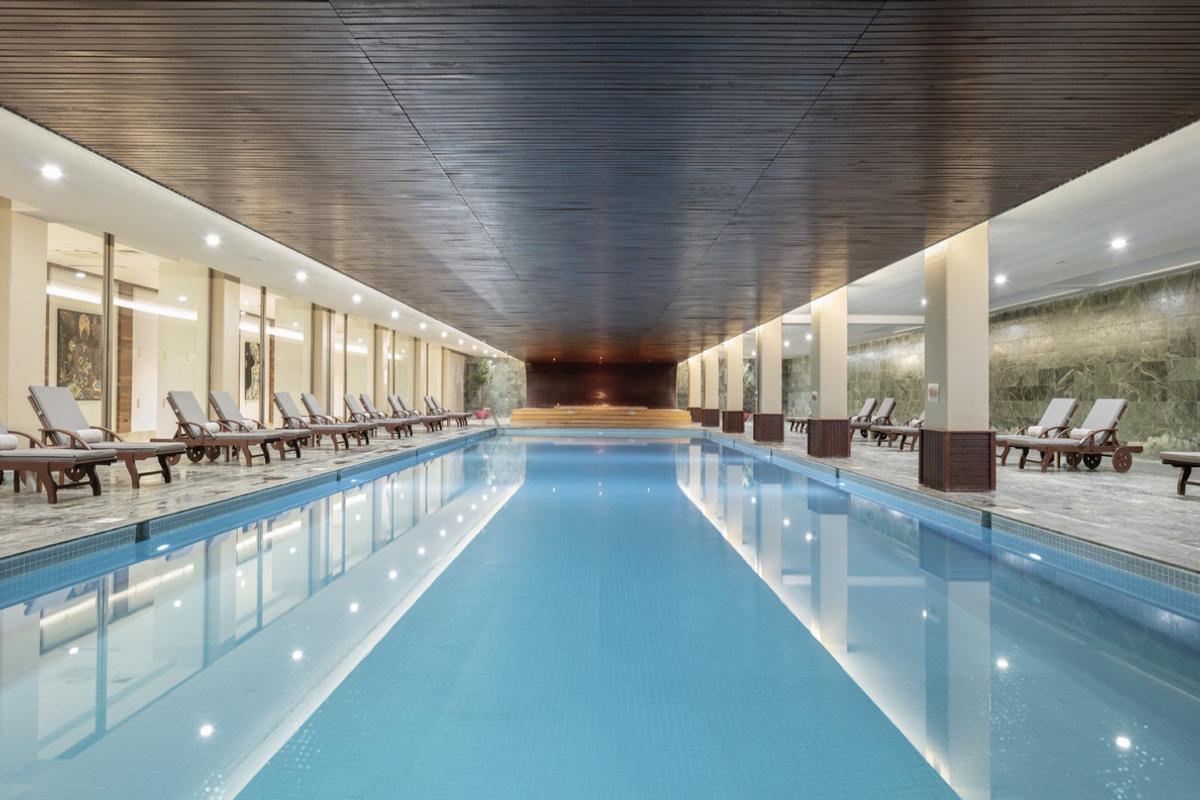 Complex Antalya